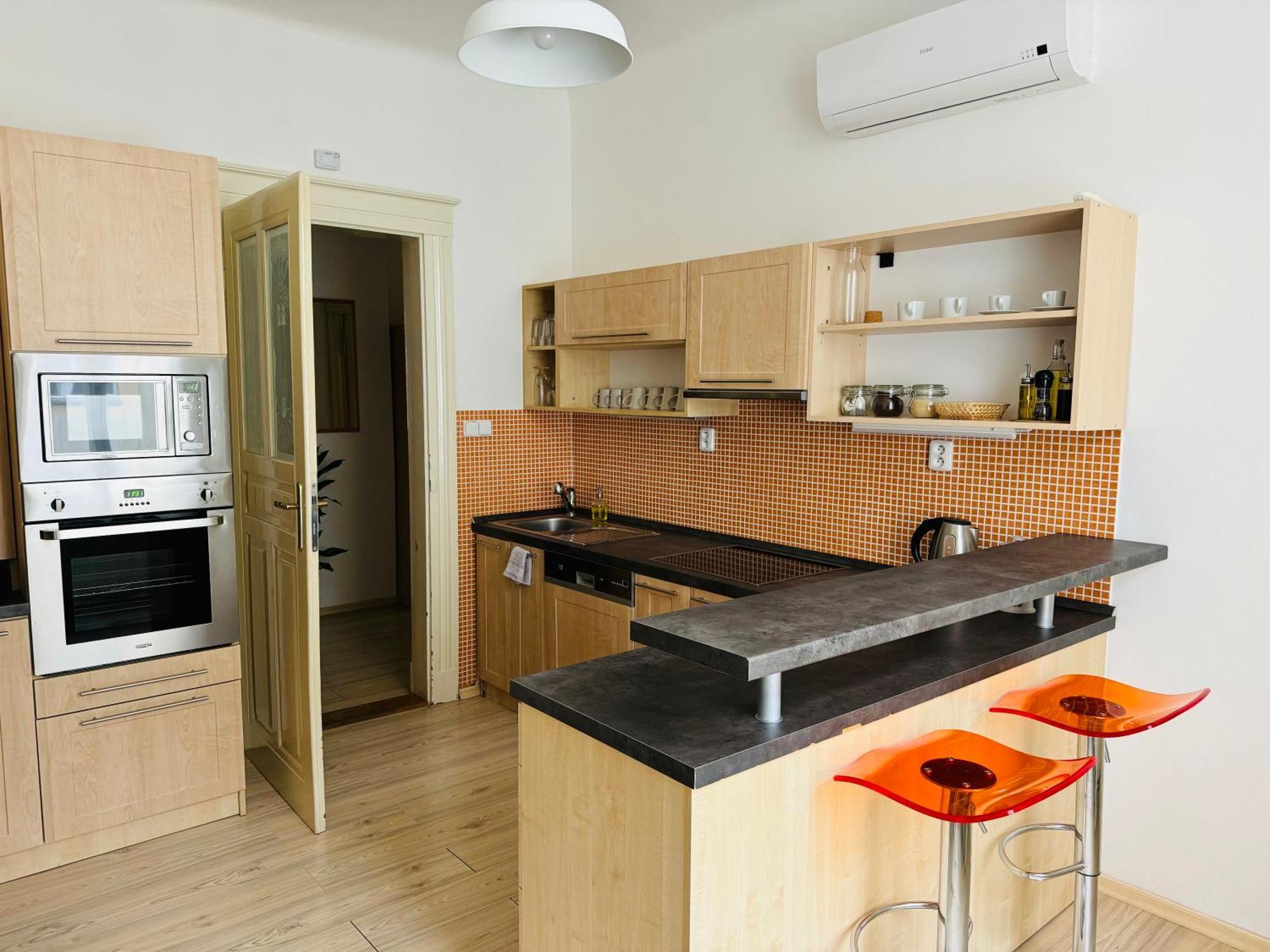 Apartments By Jacob Praga Exterior foto