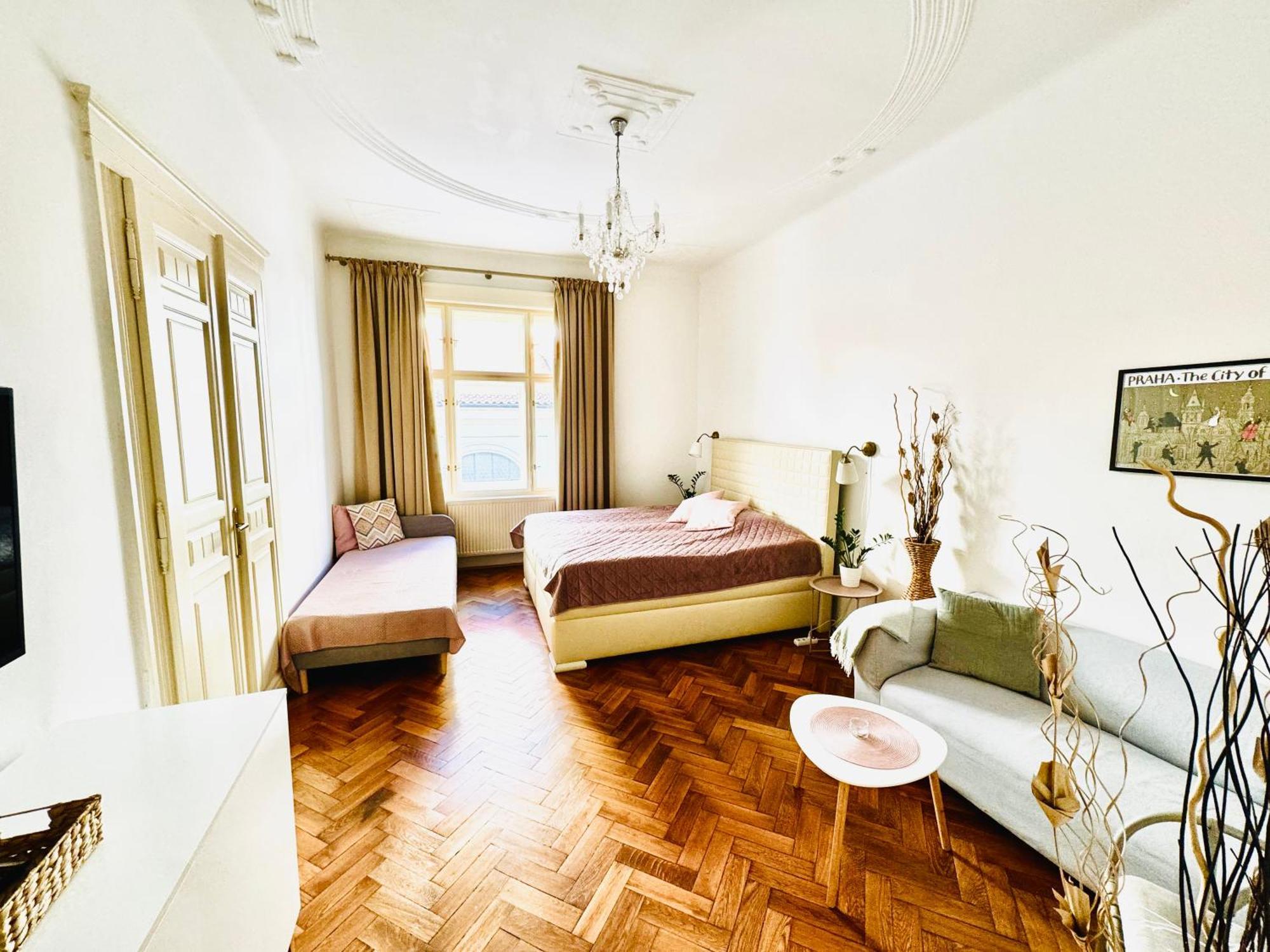 Apartments By Jacob Praga Exterior foto
