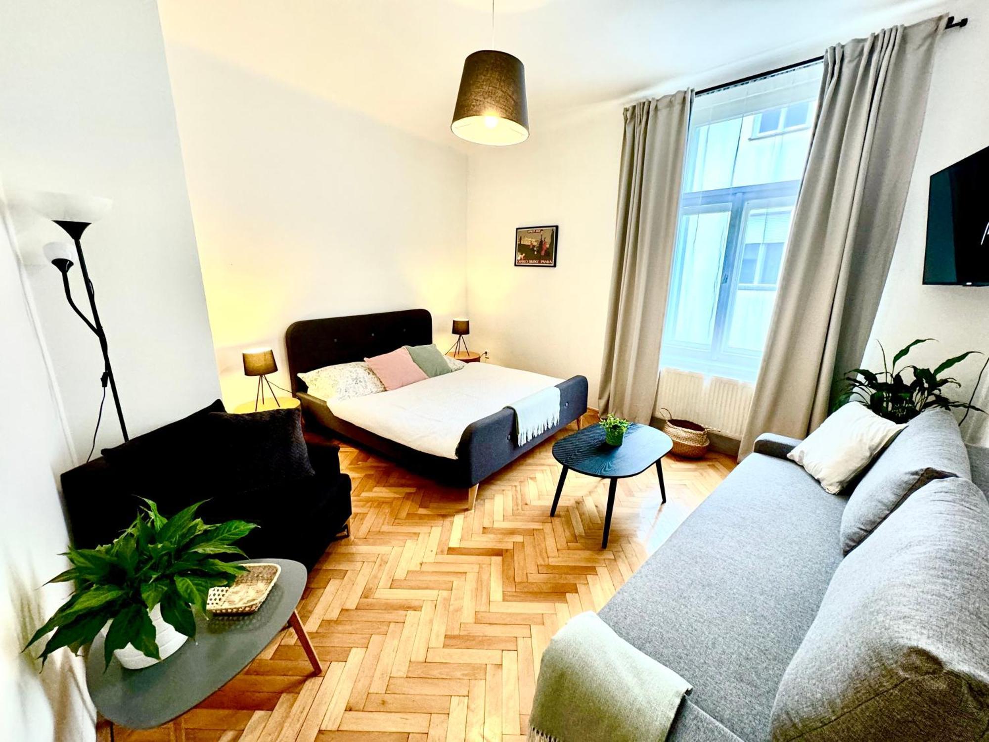 Apartments By Jacob Praga Exterior foto